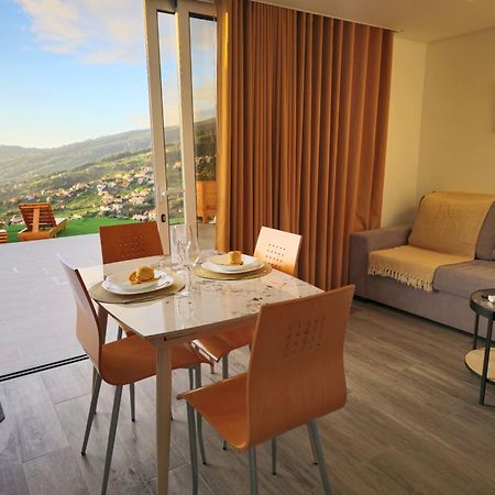 Brand New Private Modern Apartment With Patio And Sea View Calheta (Madeira) Exterior foto