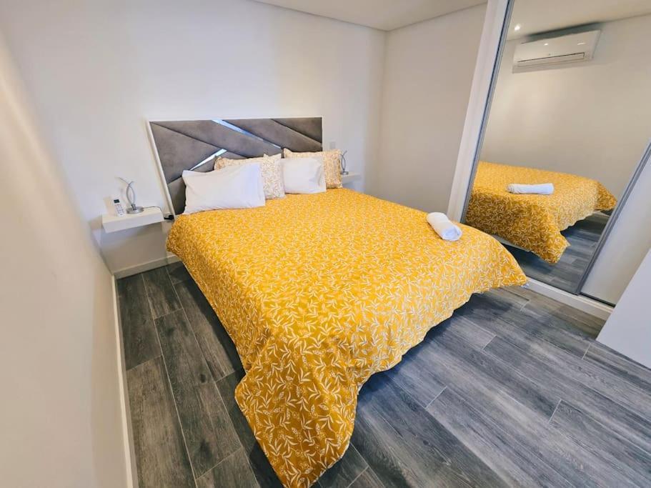 Brand New Private Modern Apartment With Patio And Sea View Calheta (Madeira) Exterior foto