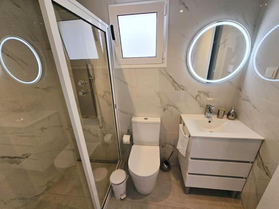 Brand New Private Modern Apartment With Patio And Sea View Calheta (Madeira) Exterior foto